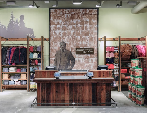 Images Carhartt - Independence