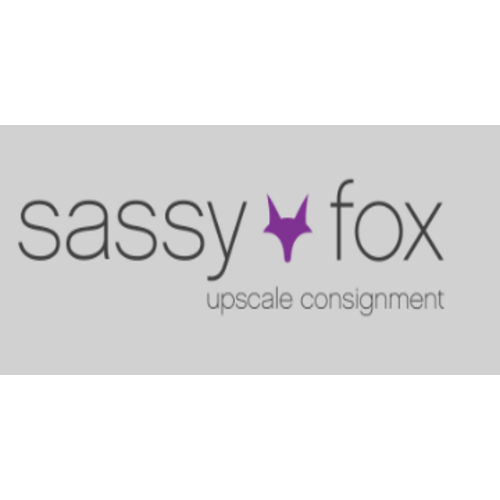 Sassy Fox Upscale Consignment