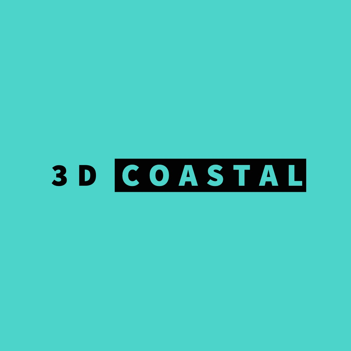 3D Coastal