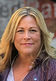Sarah Maloney Loan officer headshot