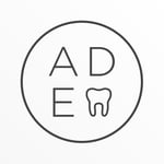 Ashby Dental in Elmwood Logo