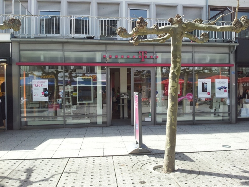 Bild 1 Telekom Shop in Saarlouis