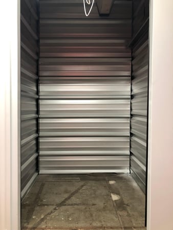 Images Budget Store & Lock Self Storage