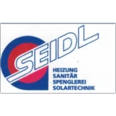 Logo Seidl Haustechnik GmbH