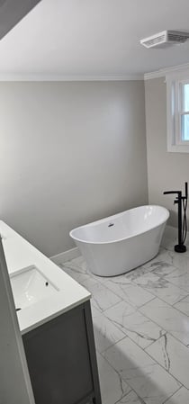 Images Superior painting and remodeling llc