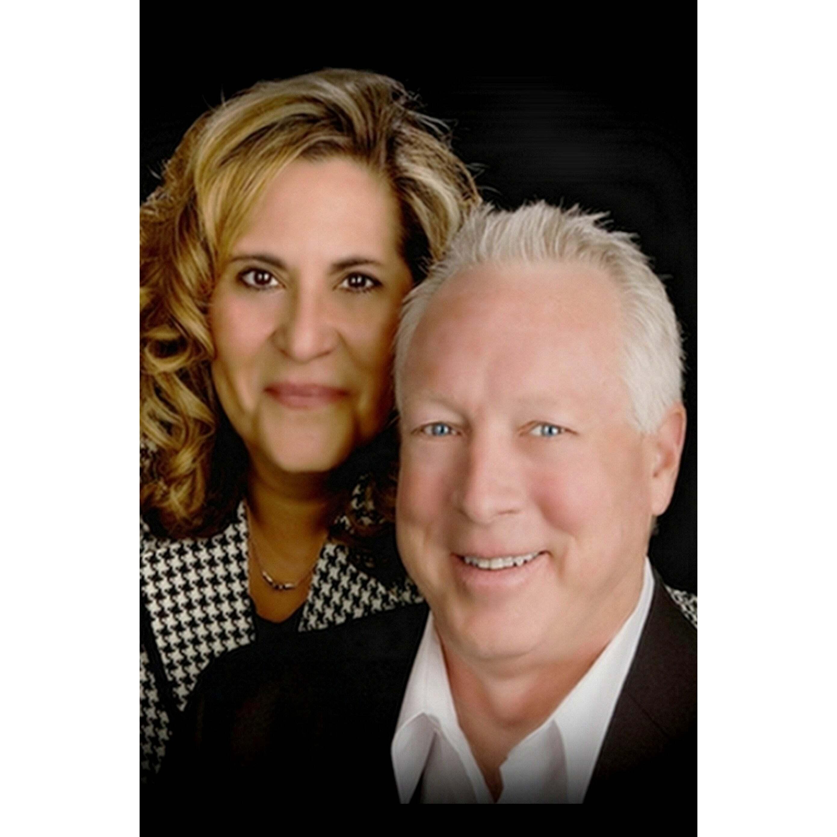 Mike and Marie Edwards - Coldwell Banker Plains