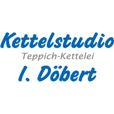 Logo Döbert Ines Teppich-Kettelei