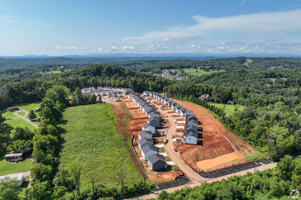 Images Amber Vista Homes