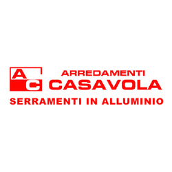Arredamenti Casavola Logo