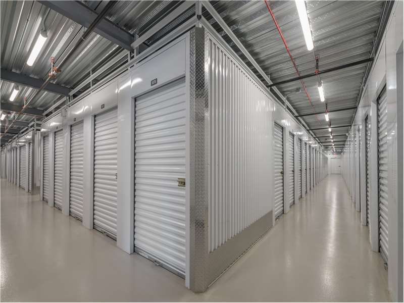 Interior Units - Extra Space Storage at 201 Virginia Rd, Crystal Lake, IL 60014