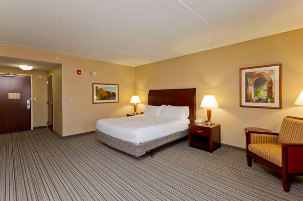 Images Hilton Garden Inn Winchester