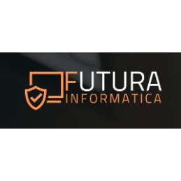 Futura Informatica Logo