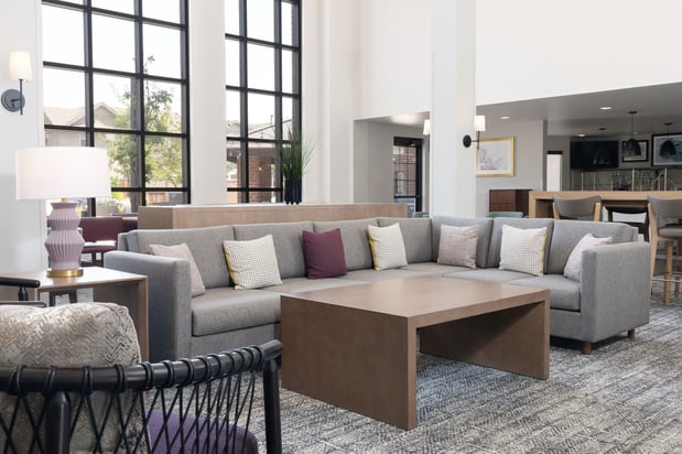 Images Staybridge Suites Denver - Central Park by IHG