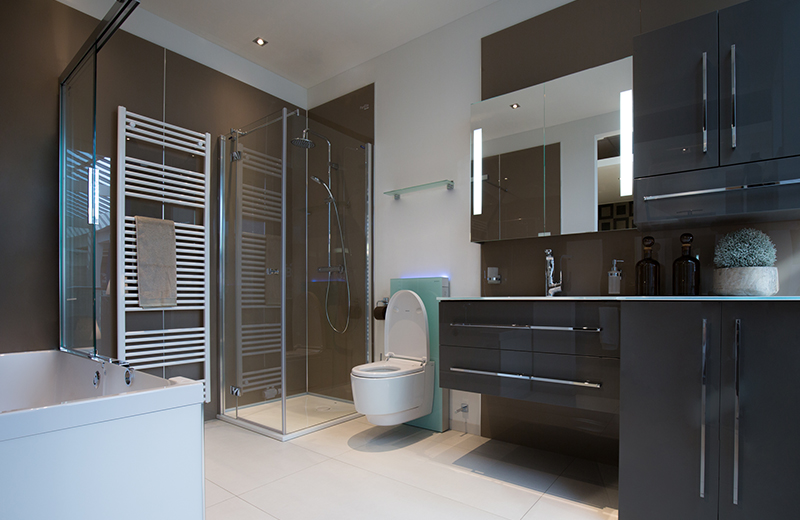 Bilder Obereder Haustechnik GmbH