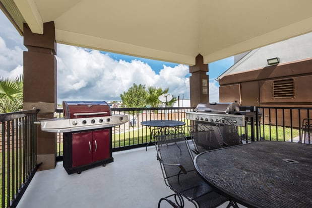 Images Candlewood Suites Galveston by IHG