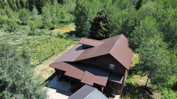 Images Ascent Solar & Roofing