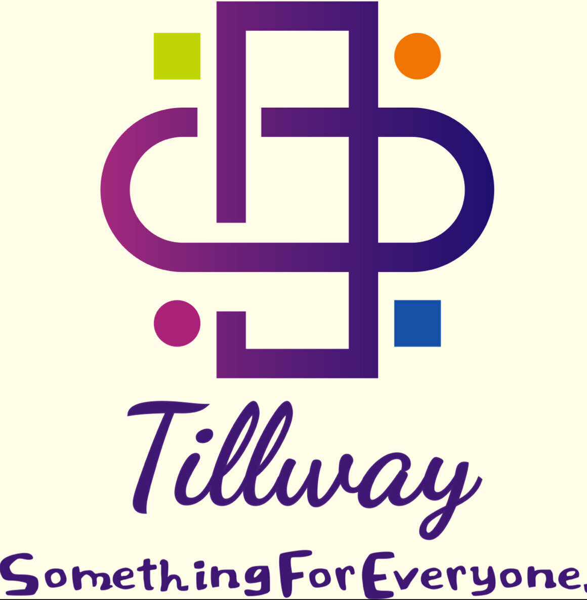 Tillway Gebäudereinigung in München - Logo