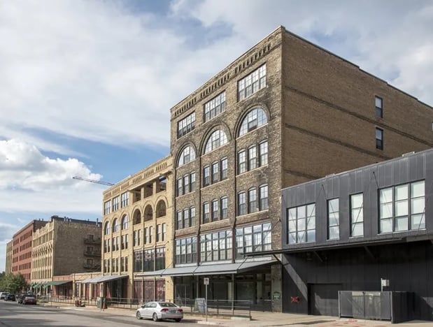 Images Gaar Scott Historic Lofts