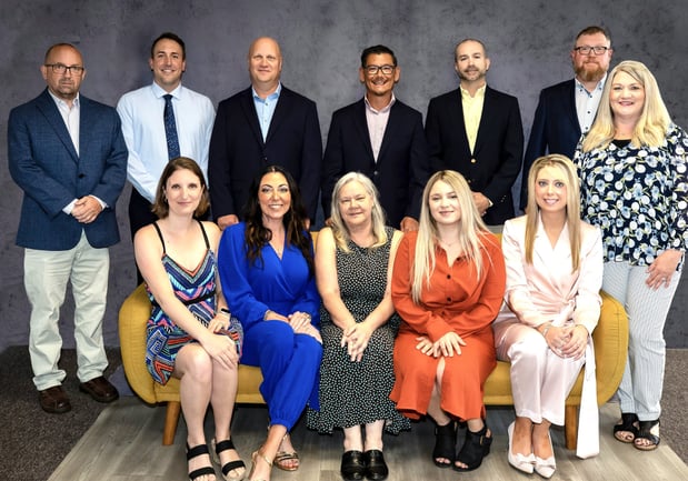 Images Middle TN Insurance Group, Inc