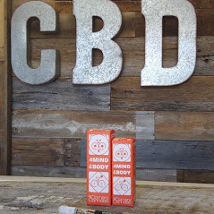 CBD Canvas Boutique & Dispensary Photo