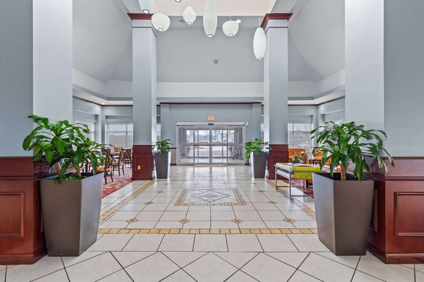 Images Hilton Garden Inn Starkville