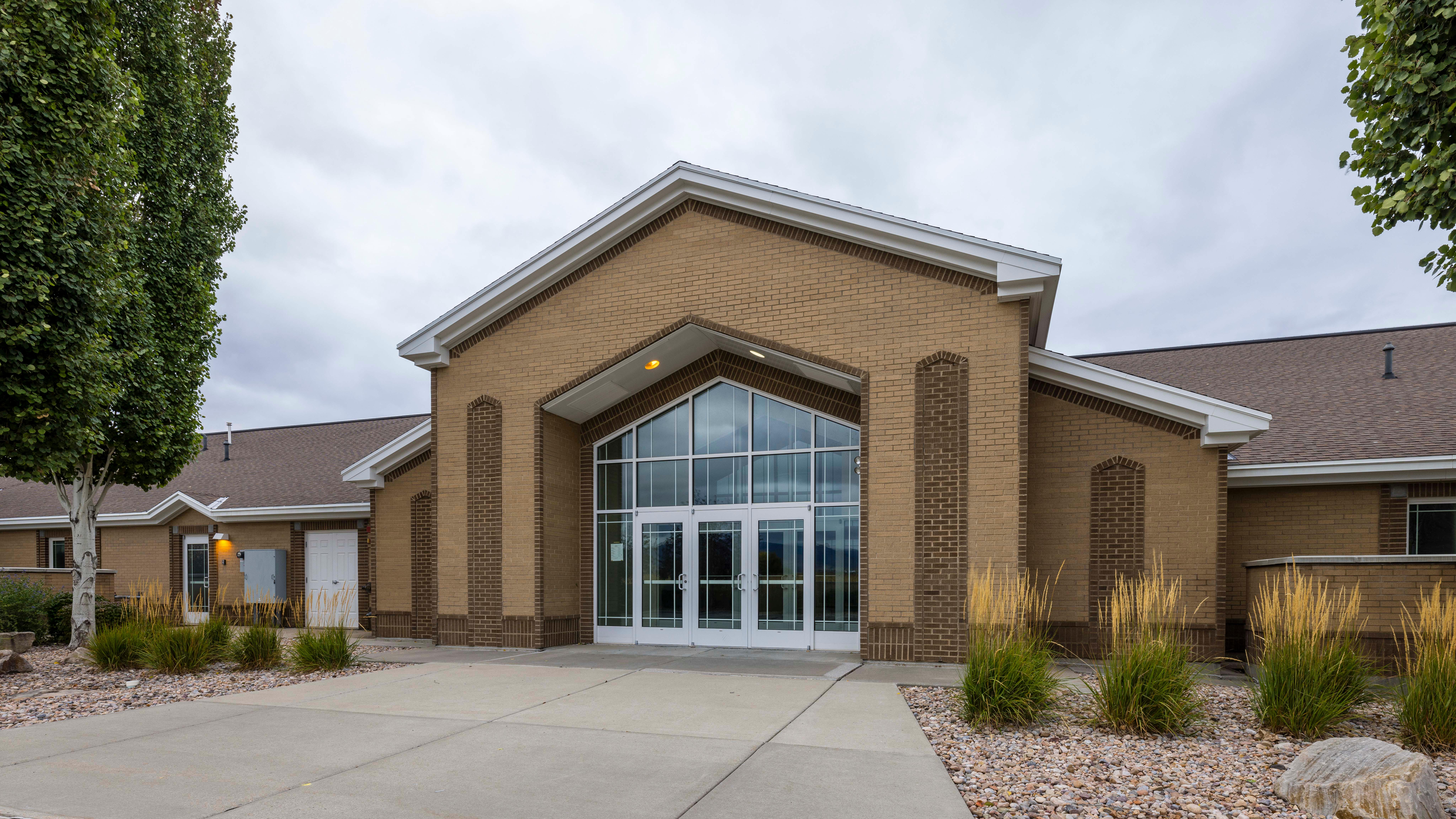 The Church of Jesus Christ of Latter-day Saints Image