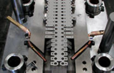 Images Cobi Precision - Progettazione Stampi