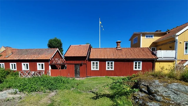 Images Klockargården