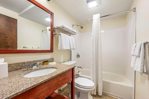 Images Best Western Plus Eagle/Vail Airport