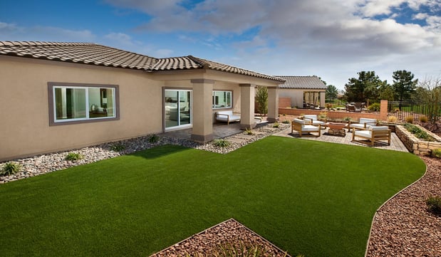 Images Ventano at Mountain Falls - Taylor Morrison