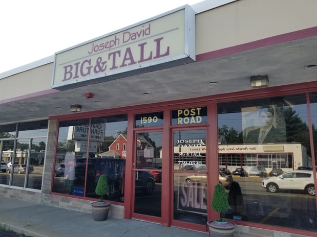 Images Joseph David Big And Tall