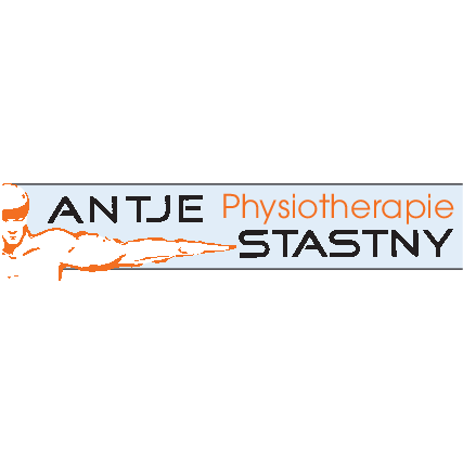 Logo Antje Stastny Physiotherapie