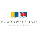 Boardwalk Inn Logo