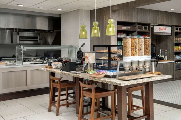 Images Hilton Garden Inn Murfreesboro