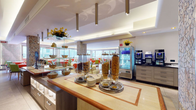 Images Albergo Miriam