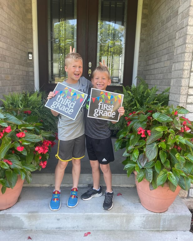 Images Aaron Richards - State Farm Insurance Agent