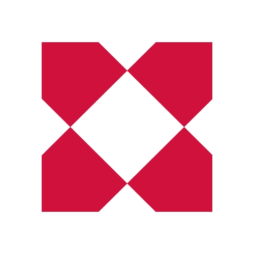 company logo