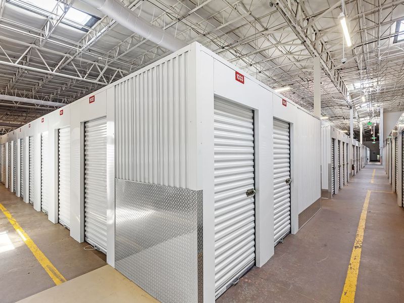 Interior Units