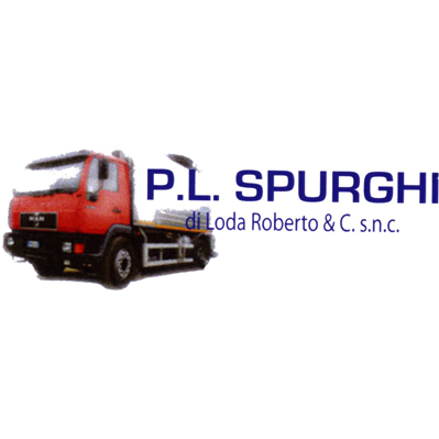 P.L. Spurghi Logo