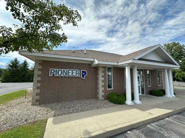 Images Pioneer - Guilderland Branch