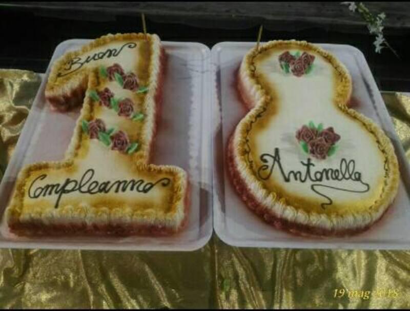 Images Bar Pasticceria L' Incontro