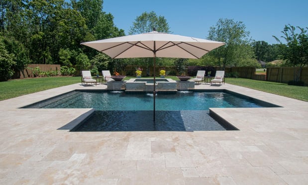 Images Southern Poolscapes