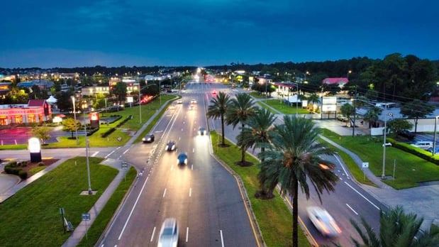 Images Hampton Inn & Suites Jacksonville - Beach Boulevard/Mayo Clinic Area