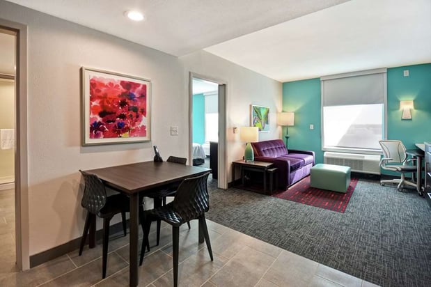 Images Home2 Suites by Hilton Dothan