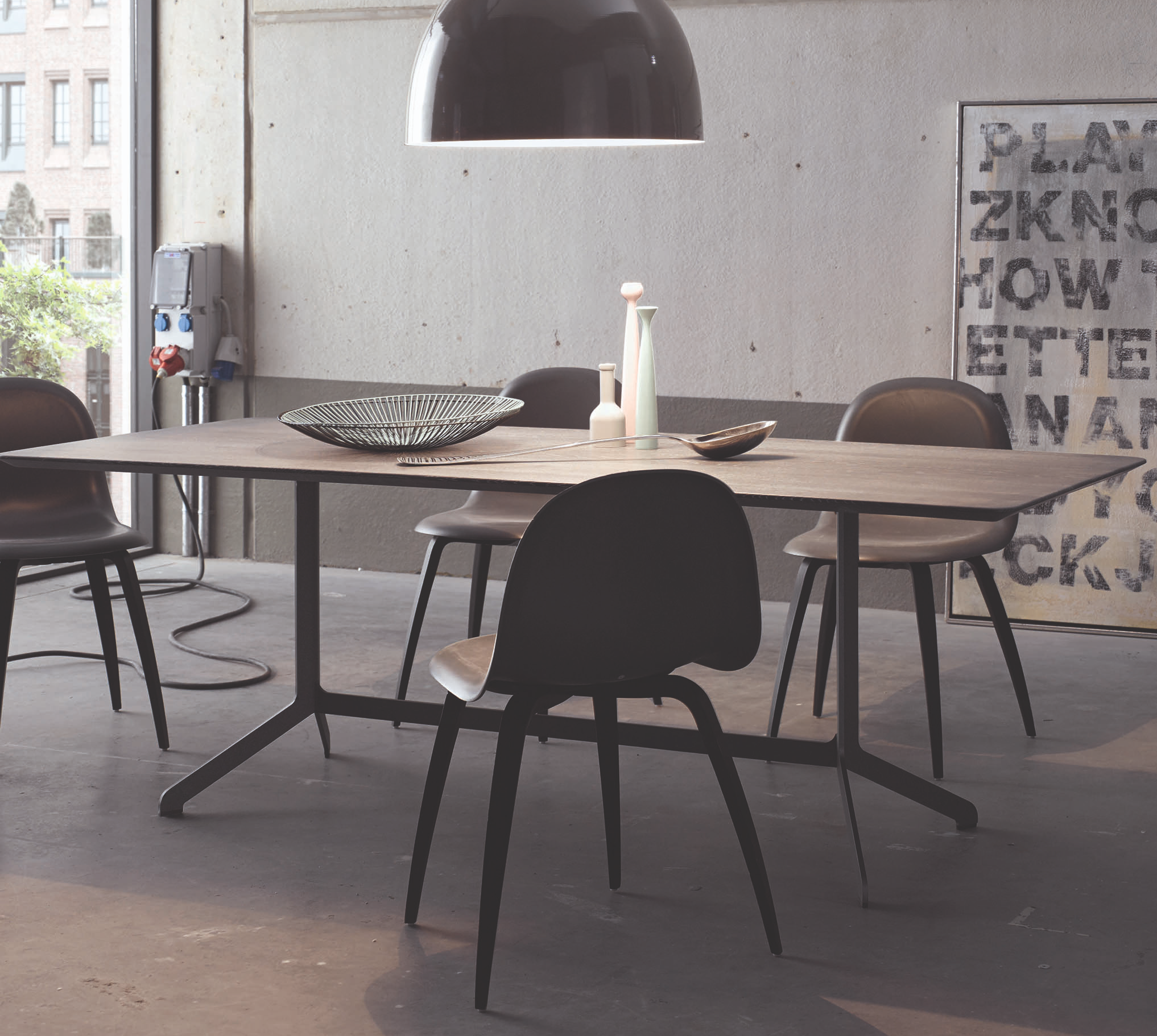 InnenausSichten Iris Schneider, Harkortstraße 3 in Leipzig