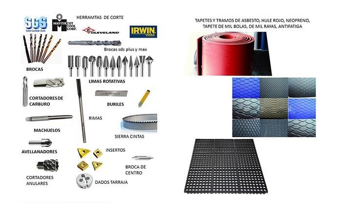 Galería en miniatura