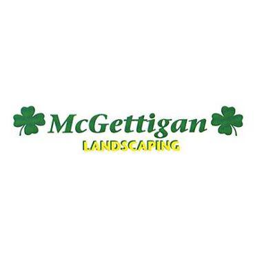 McGettigan Lands Logo