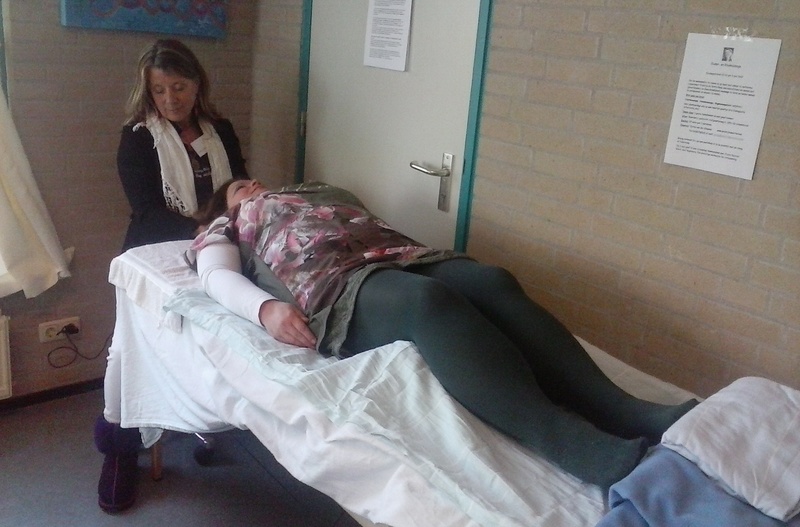 Foto's Praktijk De Witte Roos