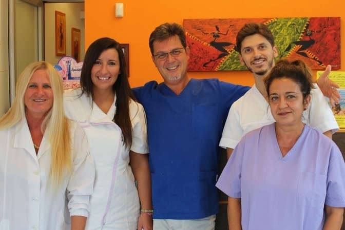 Images Studio Dentistico Marini Dr. Gianluca