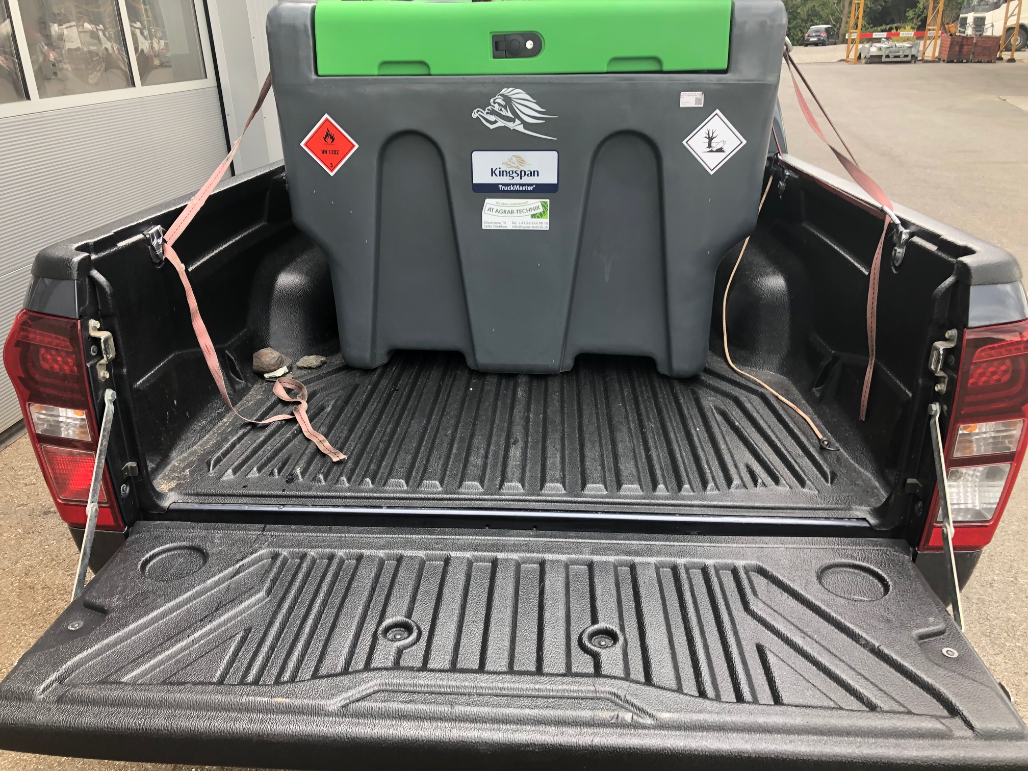 Bilder AT AGRAR-TECHNIK AG